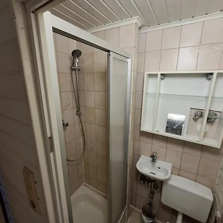 Moeblierte-wohnungen-graz-herbst Апартаменты *