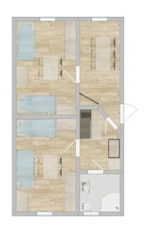 Апартаменты Moeblierte-wohnungen-graz-herbst