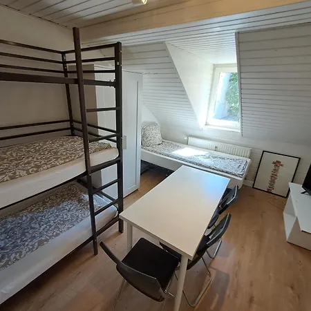 Apartman Moeblierte-wohnungen-graz-herbst