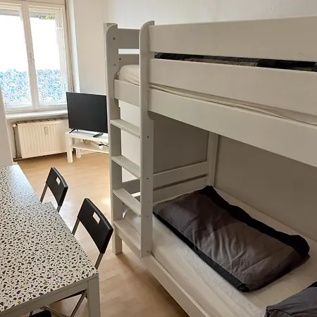 公寓 Moeblierte-wohnungen-graz-herbst