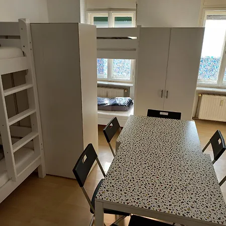Moeblierte-wohnungen-graz-herbst Appartement *