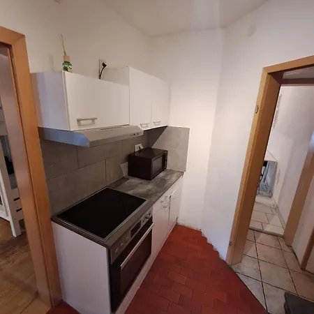 Moeblierte-wohnungen-graz-herbst Apartament Graz