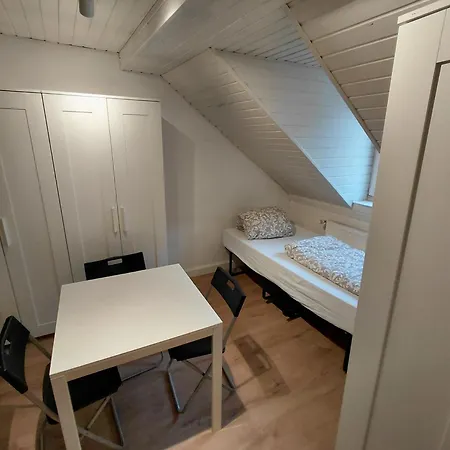 Apartamento Moeblierte-wohnungen-graz-herbst