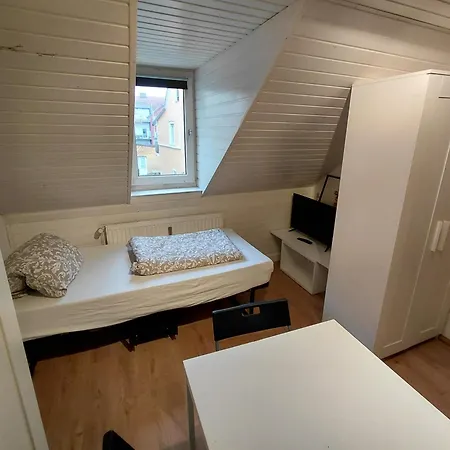 Apartamento Moeblierte-wohnungen-graz-herbst *