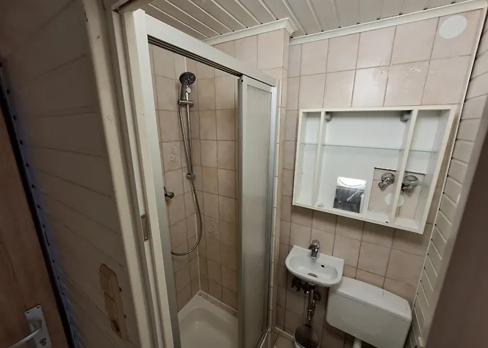 Moeblierte-wohnungen-graz-herbst Apartament *