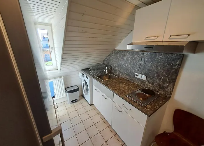 Apartament Moeblierte-wohnungen-graz-herbst