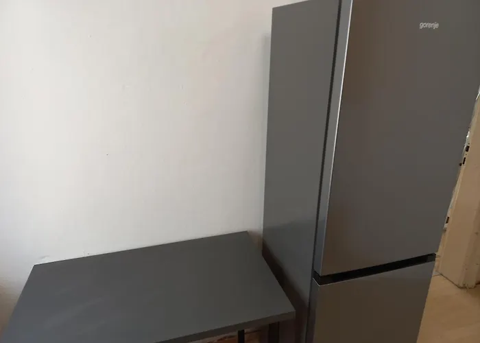 Apartament Moeblierte-wohnungen-graz-herbst *