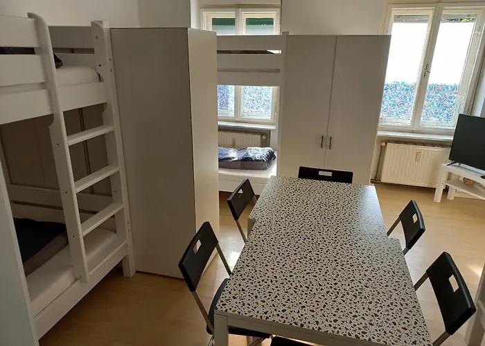 Moeblierte-wohnungen-graz-herbst Apartament *