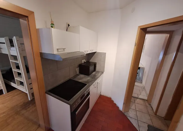 Möblierte-wohnungen-graz-herbst Apartment Graz