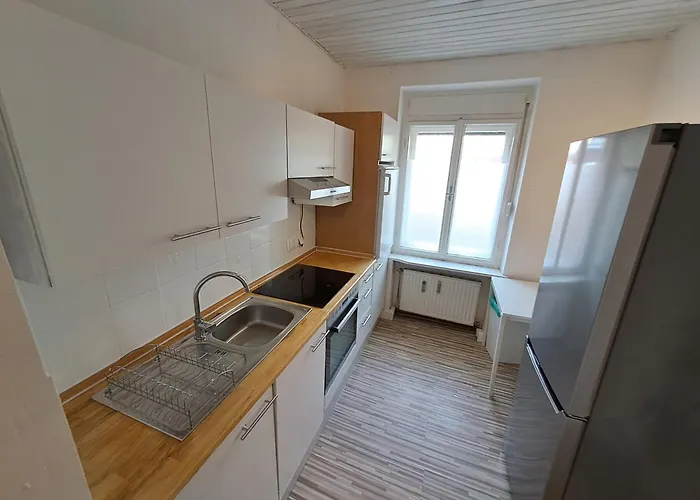 Moeblierte-wohnungen-graz-herbst Apartament *